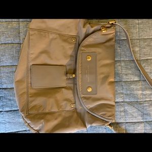 Nylon Marc by Marc Jacobs crossbody bag